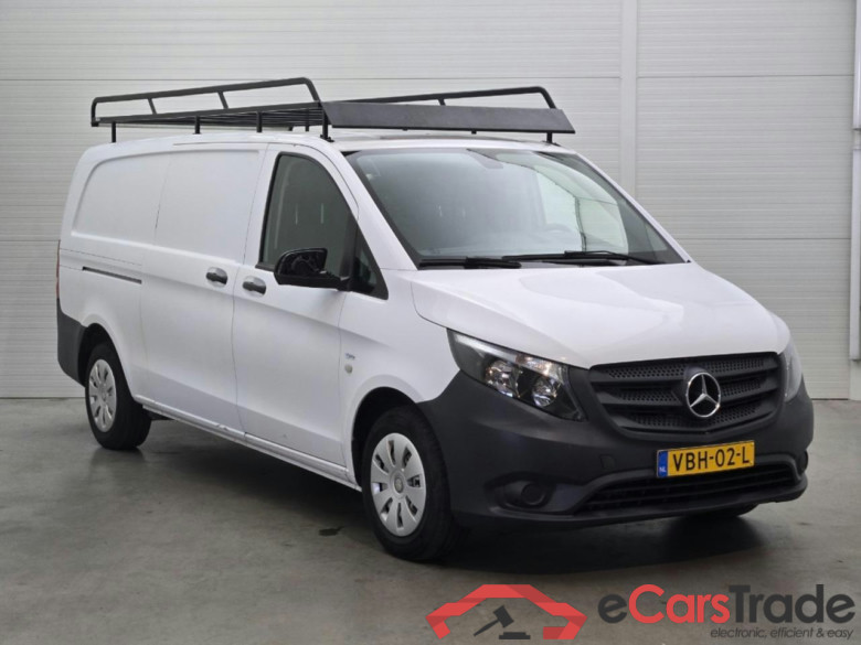 MERCEDES-BENZ Vito 116 CDI Extra Lang #2