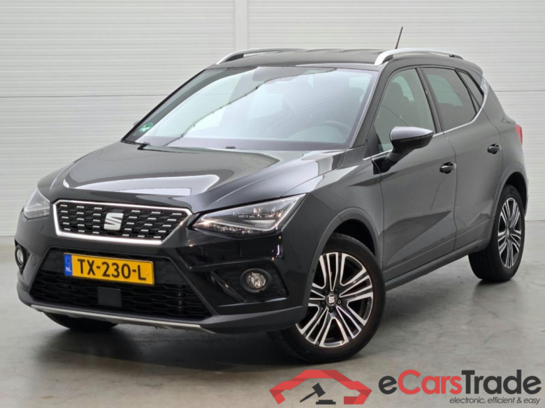 SEAT Arona 1.0 TSI Xcellence Business Intense