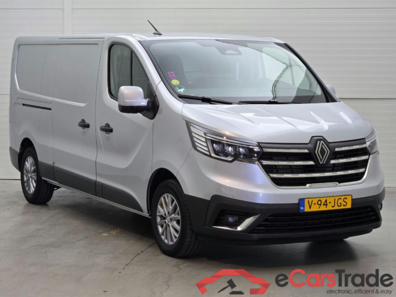 RENAULT TRAFIC 2.0 Blue dCi 150 EDC T30 L2H1 Advance #2