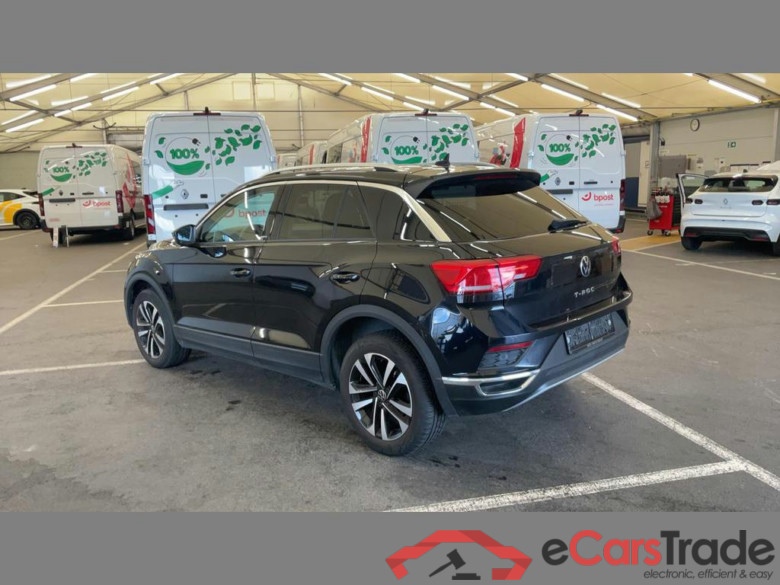 VOLKSWAGEN T-Roc 1.0 TSI Style OPF #3