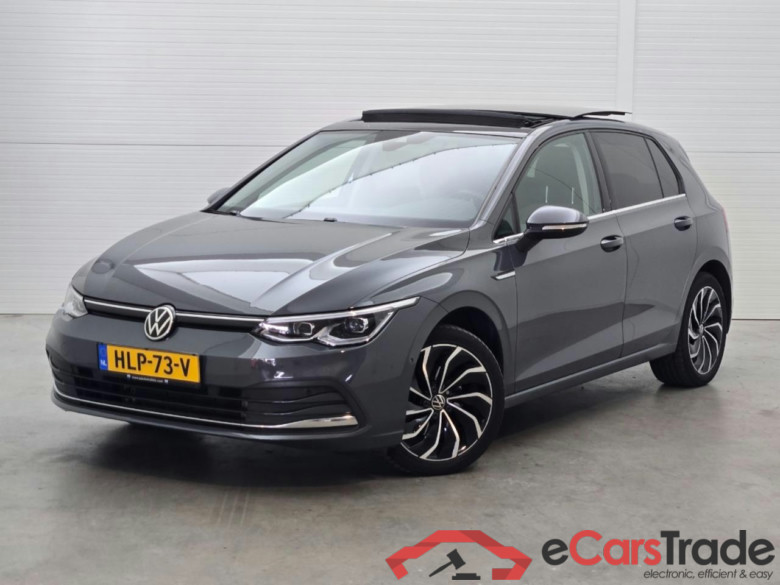 VOLKSWAGEN GOLF 1.5 eTSI R-Line #1