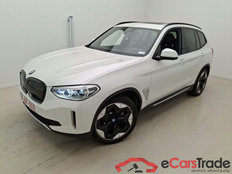 BMW IX3 SDRIVE 35