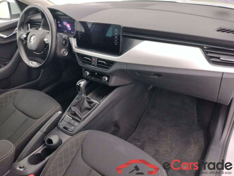 SKODA SCALA 1.0 TSI AMBITION DSG #3