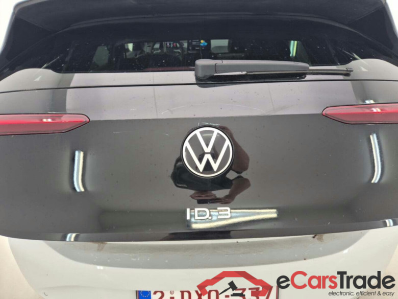 VOLKSWAGEN ID3 58 KWH PRO #4