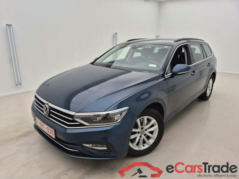 VOLKSWAGEN PASSAT VARIANT 1.5 TSI ACT OPF STYLE BUSINESS