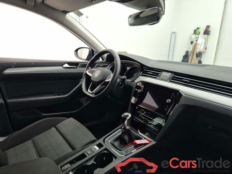 VOLKSWAGEN PASSAT VARIANT 1.5 TSI ACT OPF STYLE BUSINESS #3