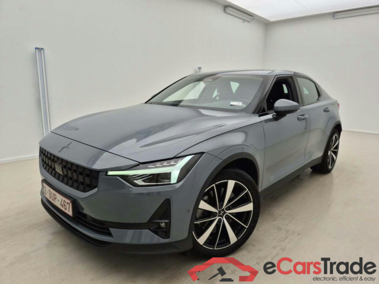 POLESTAR 2 STANDARD RANGE SINGLE MOTOR