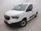 preview Opel Combo #0