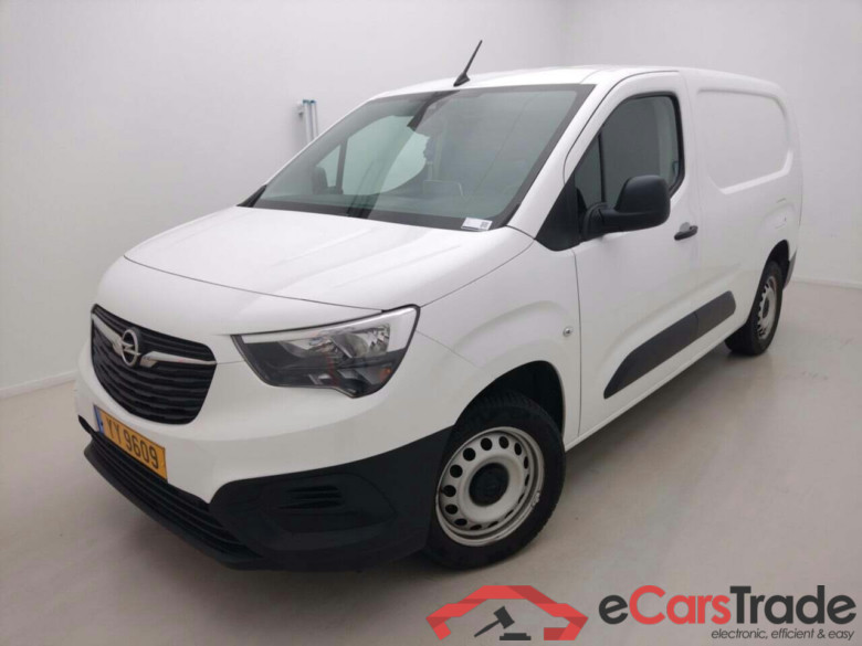 OPEL COMBO CARGO 1.5 TURBO L2H1 HEAVY #1