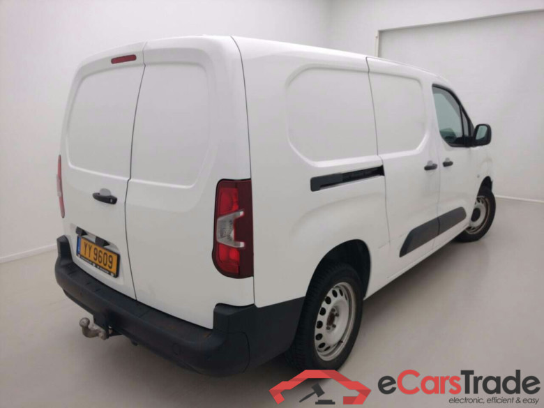 OPEL COMBO CARGO 1.5 TURBO L2H1 HEAVY #2