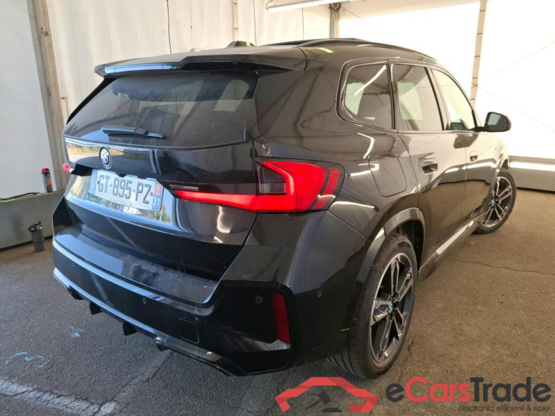 BMW X1 / 2022 / 5P / SUV xDrive25e M Sport DKG7 #4