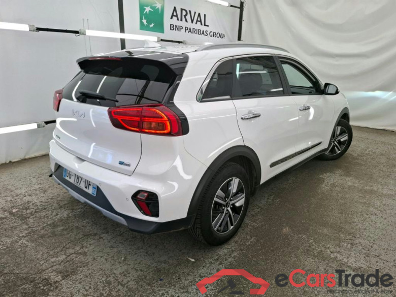 KIA Niro / 2019 / 5P / Berline 1.6 GDI PHEV Lounge Business DCT6 MY22 #4