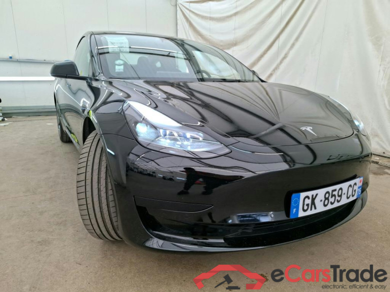 TESLA Model 3 / 2018 / 4P / Berline Propulsion #5