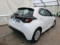 preview Toyota Yaris #2
