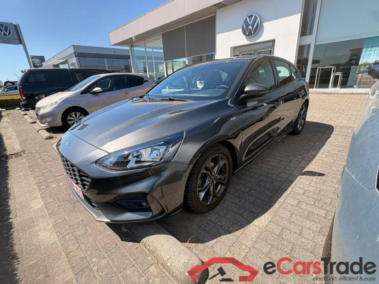 FORD Focus 1.0 EcoBoost ST-Line Business #1