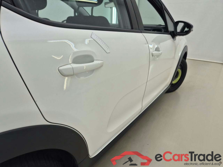CITROEN C3 1.2 PT FEEL #6