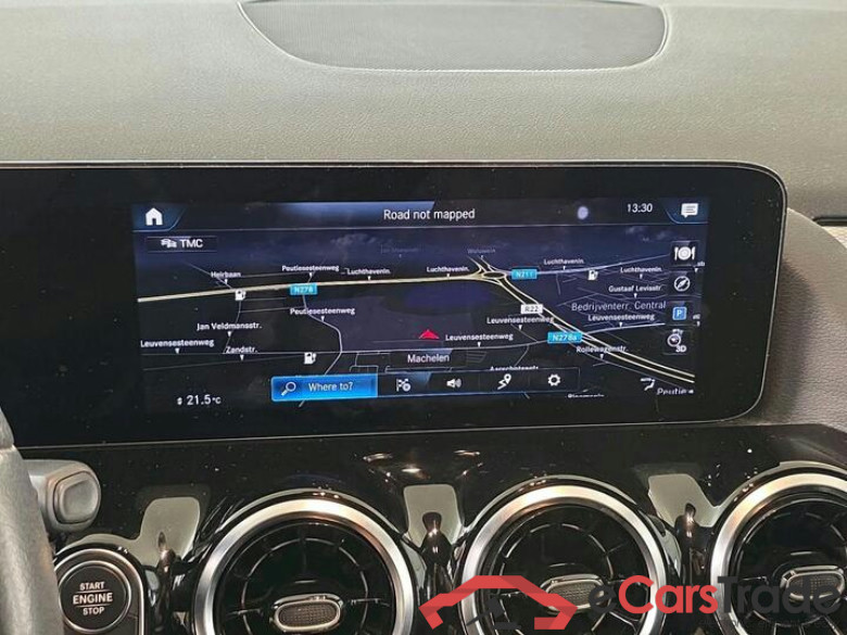 Mercedes GLA GLA GLA 250e Business Line (PHEV) 160kW/218pk  5D/P Auto-8 #6