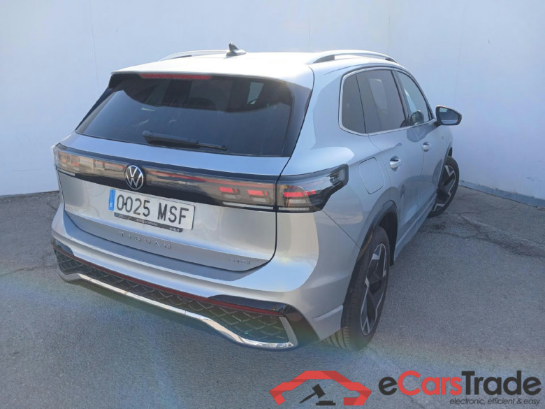 Tiguan 1.5 eTSI 110 kW R-Line TSI 150CV AT7 6E #2