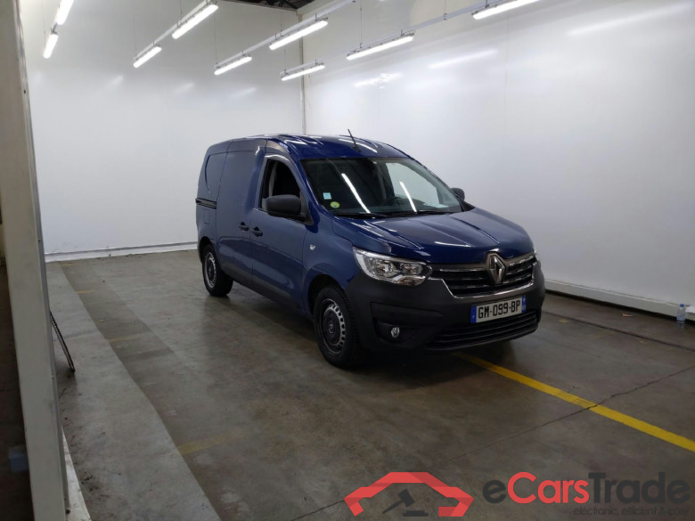 Kangoo Express Confort 1.5 dCi 95CV BVM6 E6d #3