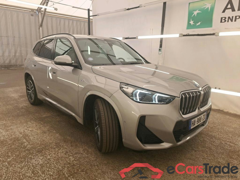 BMW X1 / 2022 / 5P / SUV xDrive25e M Sport DKG7 #5