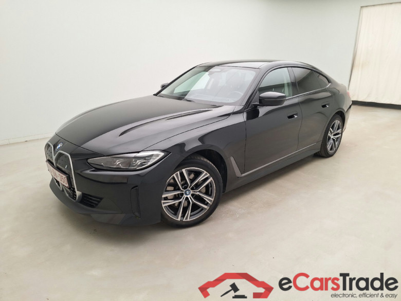 BMW, i4 '21 BEV, BMW i4 eDrive40 5d #2