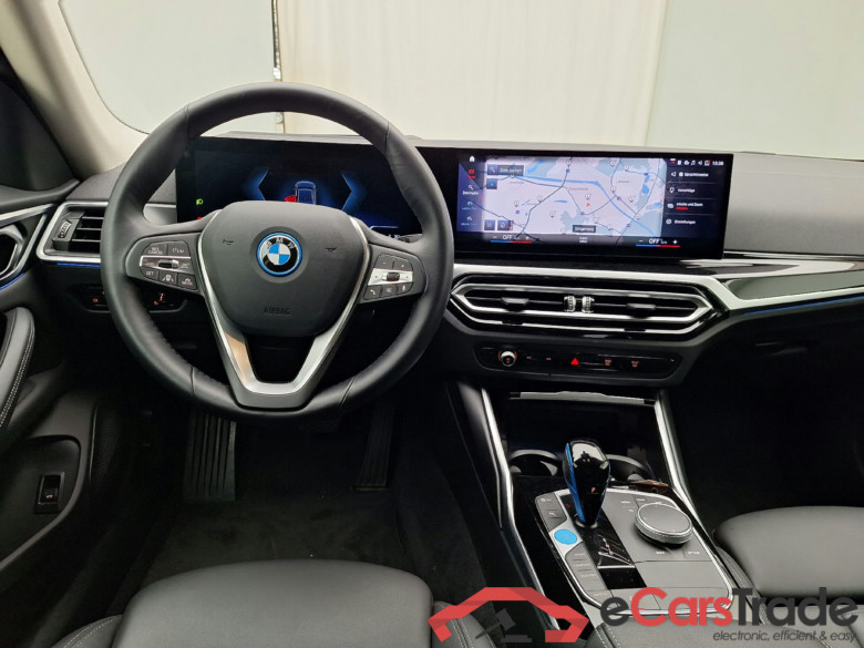 BMW, i4 '21 BEV, BMW i4 eDrive40 5d #6