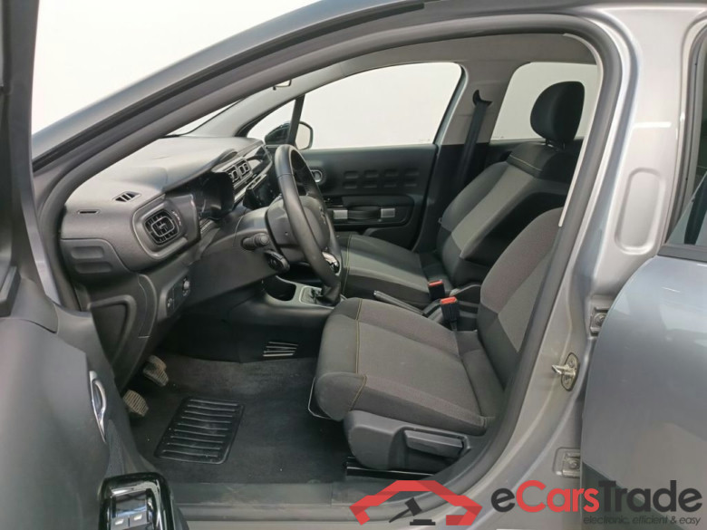 Citroën C3 1.2 PureTech 83 S&S MAN Shine 5d #3