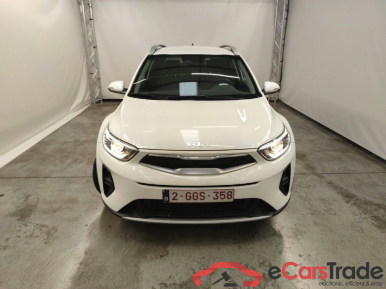 KIA Stonic 1.0 T 100 Style Edition 5d #5