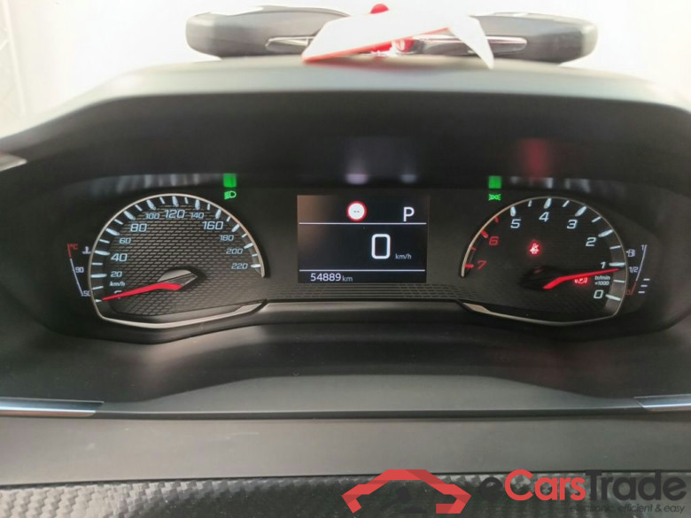 PEUGEOT 2008 - 2020 1.2 PureTech 130 Allure S&S (EU6.3) 5d #6