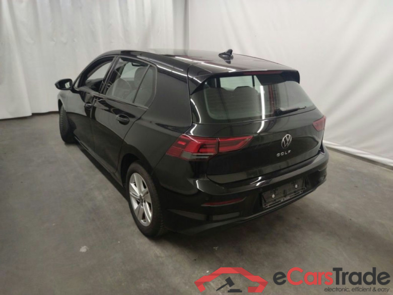 Volkswagen Golf VIII 2.0 TDI 85kW Life Business DSG 5d #3