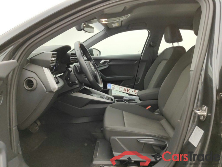 Audi A3 Berline 1.0 TFSi 30 81kW Stronic Attraction B.E. 4d #3