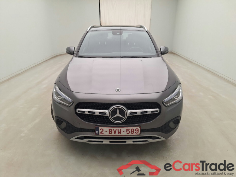 Mercedes, GLA '20, Mercedes-Benz GLA GLA 180 Business Solution 5d
