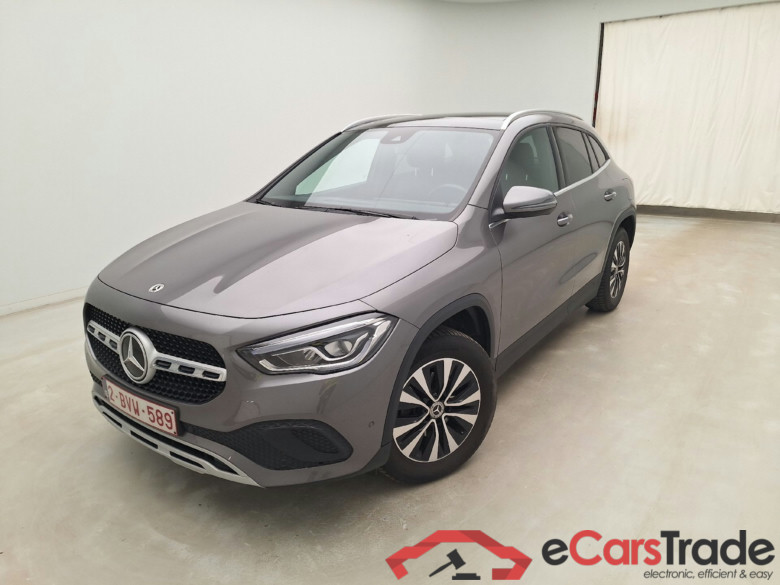 Mercedes, GLA '20, Mercedes-Benz GLA GLA 180 Business Solution 5d #2