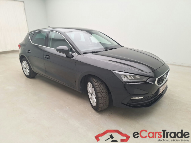 Seat, Leon '20, SEAT Leon 1.5 TSI 130 Move! 5d #5