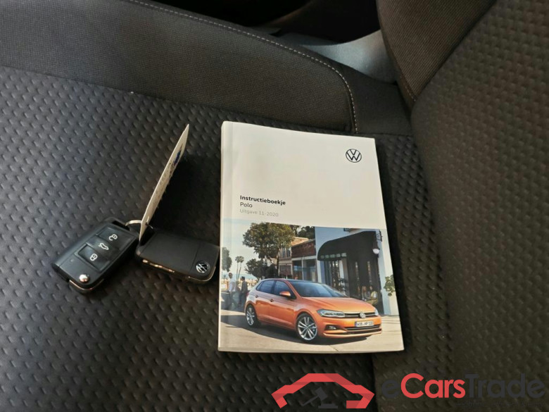 VOLKSWAGEN POLO 70 kW #6