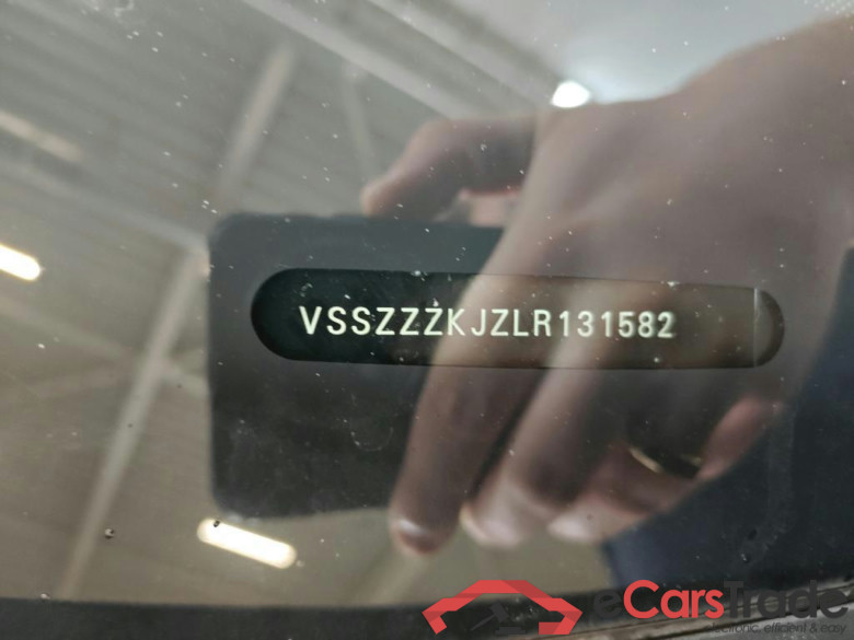 SEAT Ibiza 70 kW #2