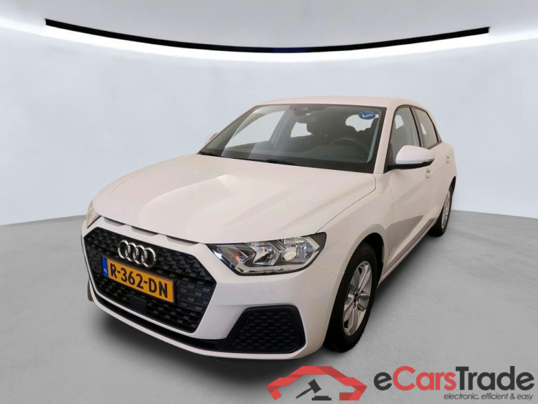 AUDI A1 Sportback 70 kW #1