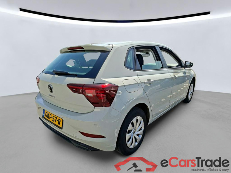 VOLKSWAGEN POLO 59 kW #4