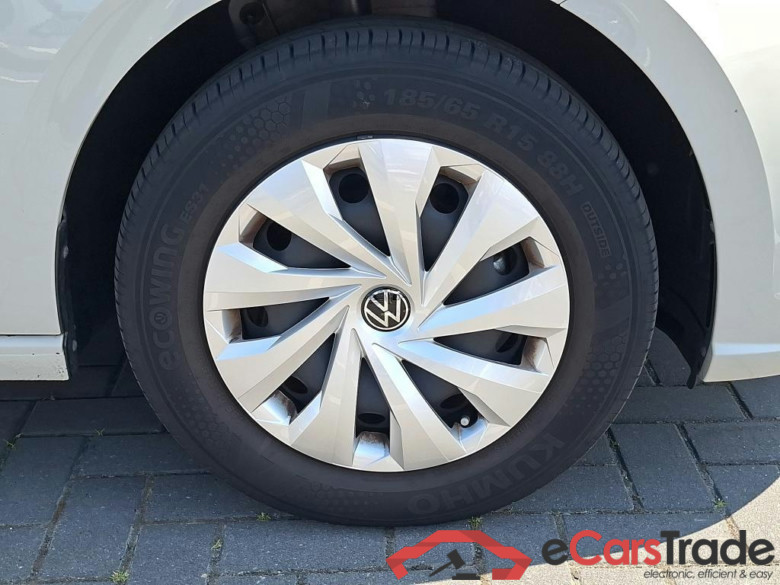 VOLKSWAGEN POLO 59 kW #6
