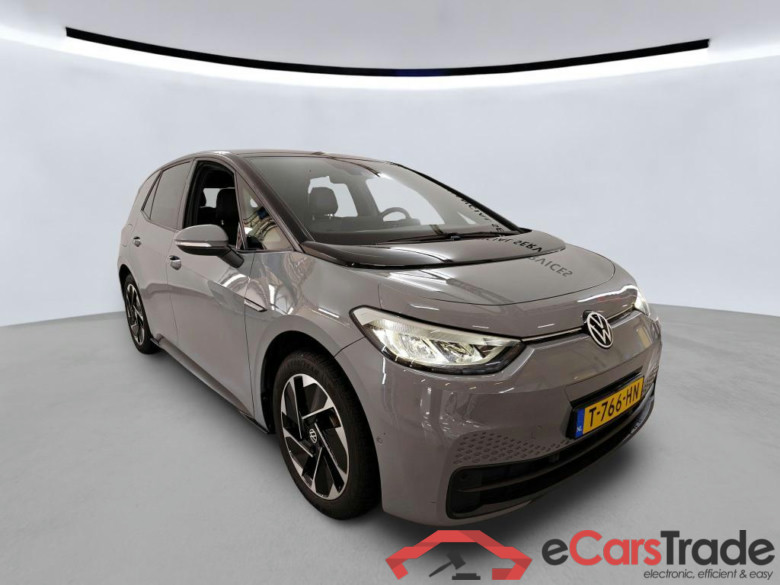 VOLKSWAGEN ID.3 150 kW #4