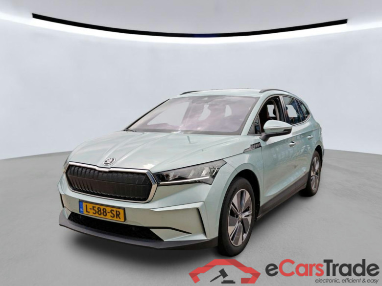 SKODA Enyaq iV 132 kW #1