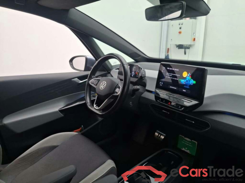 VOLKSWAGEN ID.3 Business 58 kWh #3