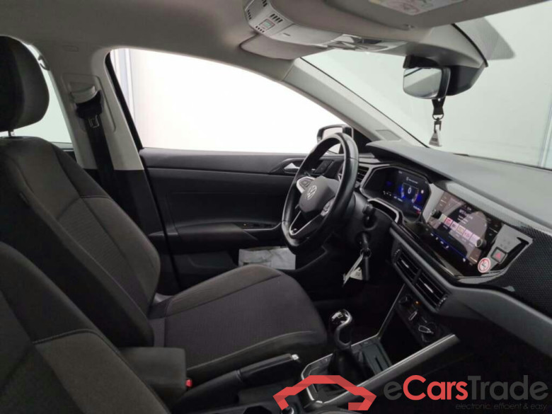 VOLKSWAGEN POLO 1.0 TSI Life  #3