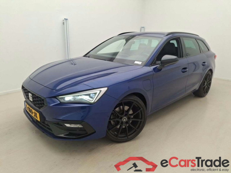 SEAT Leon Sportstourer 1.4 TSI eH PHEV FR Bus. Intens #1