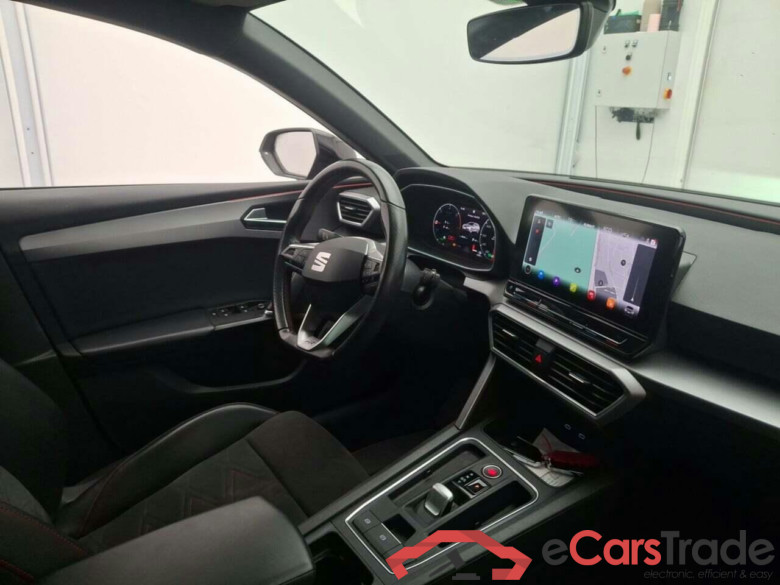 SEAT Leon Sportstourer 1.4 TSI eH PHEV FR Bus. Intens #3