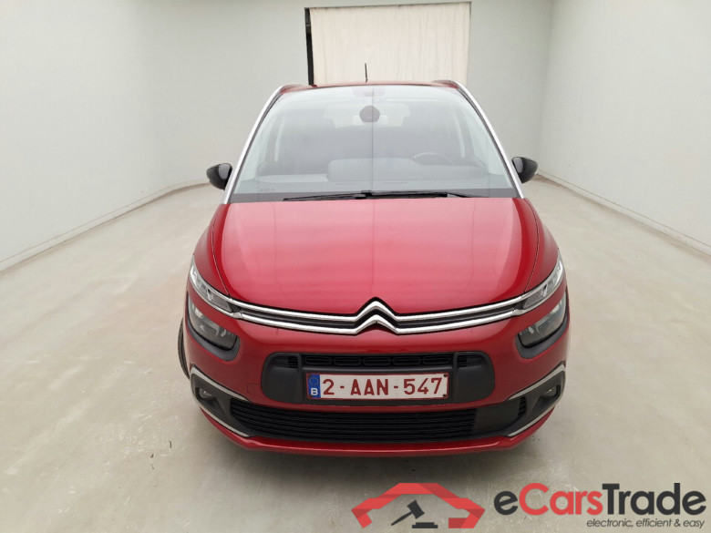Citroën, Gr.C4 SpaceT. FL'16, Citroën Grand C4 Spacetourer 1.5 BlueHDi 130 S&S E #1