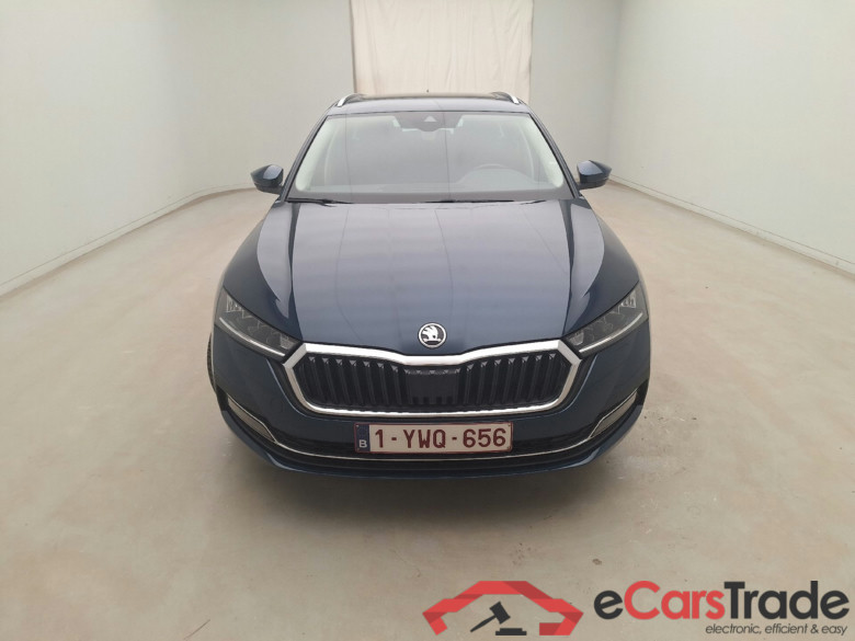 Skoda, Octavia Combi '20, Skoda Octavia Combi 1.0 TSI eTec 81kW DSG7 Ambitio #1