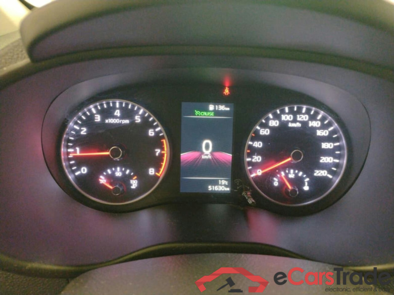 KIA Picanto 1.0 DPi ComfortLine #6
