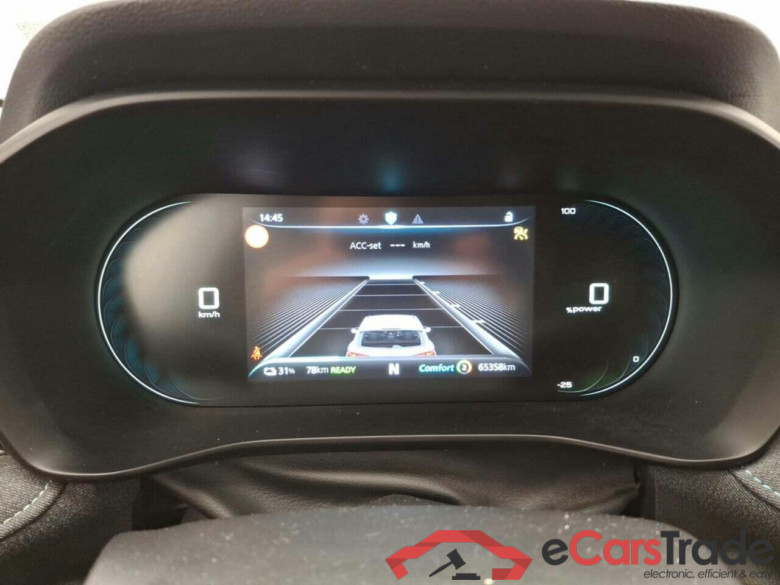 MG Mg5 electric Std R. Luxury 50 kWh #6