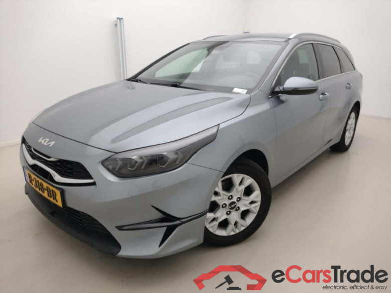 KIA ceed sportswagon 1.0 T-GDi DynamicL. #1